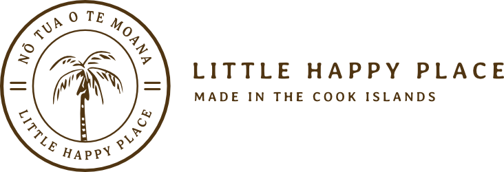 Little Happy Place